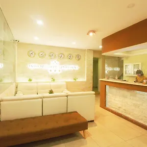 Apartment Indo Serviced