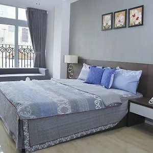 Apartment Sunny Serviced